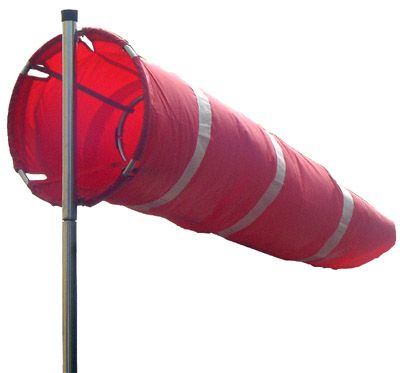 TFD-03加強型風向袋